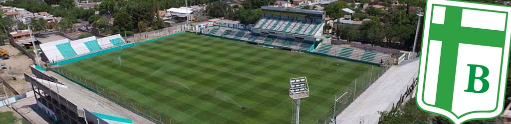 Estadio Oscar Carlos Boero